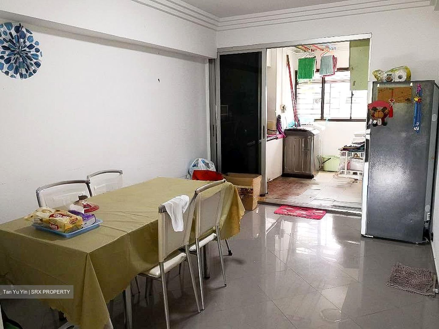 Blk 835 Woodlands Street 83 (Woodlands), HDB 3 Rooms #563987711